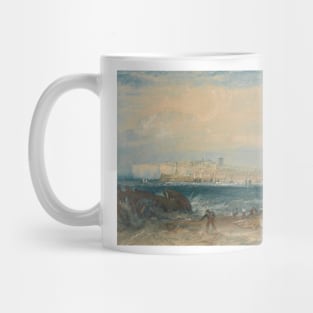 Margate by J.M.W. Turner Mug